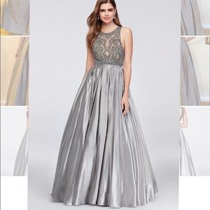 Ballgown/Prom/Pageant Dress